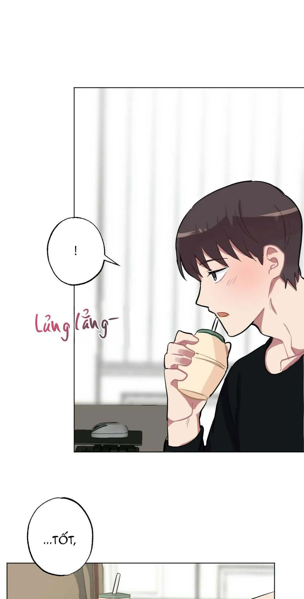 TUYỂN TẬP DÚ BỰ Chapter 68 Trang 37