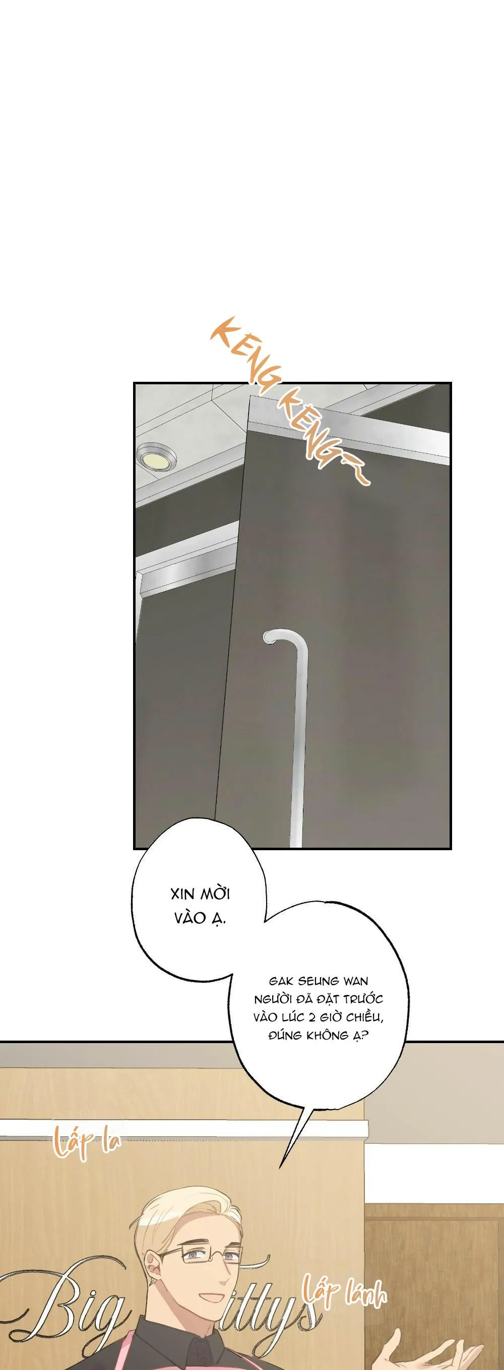 TUYỂN TẬP DÚ BỰ Chapter 69 Trang 6