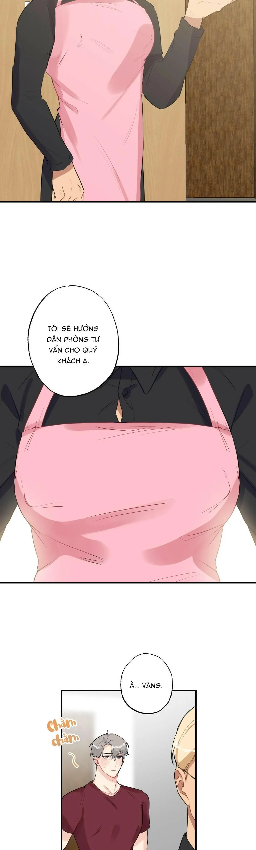 TUYỂN TẬP DÚ BỰ Chapter 69 Trang 7