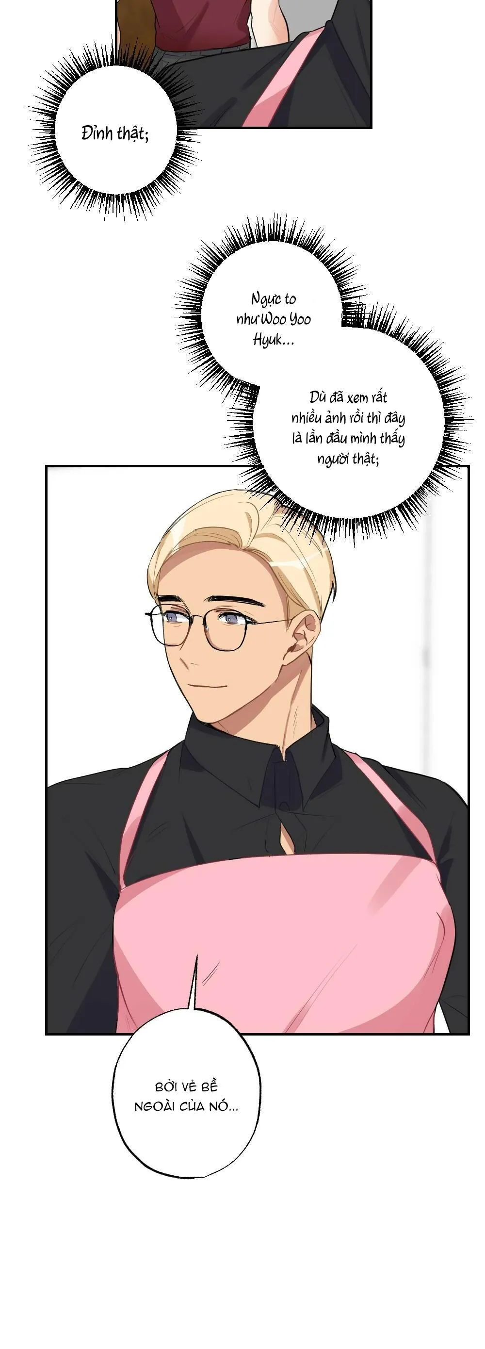 TUYỂN TẬP DÚ BỰ Chapter 69 Trang 8