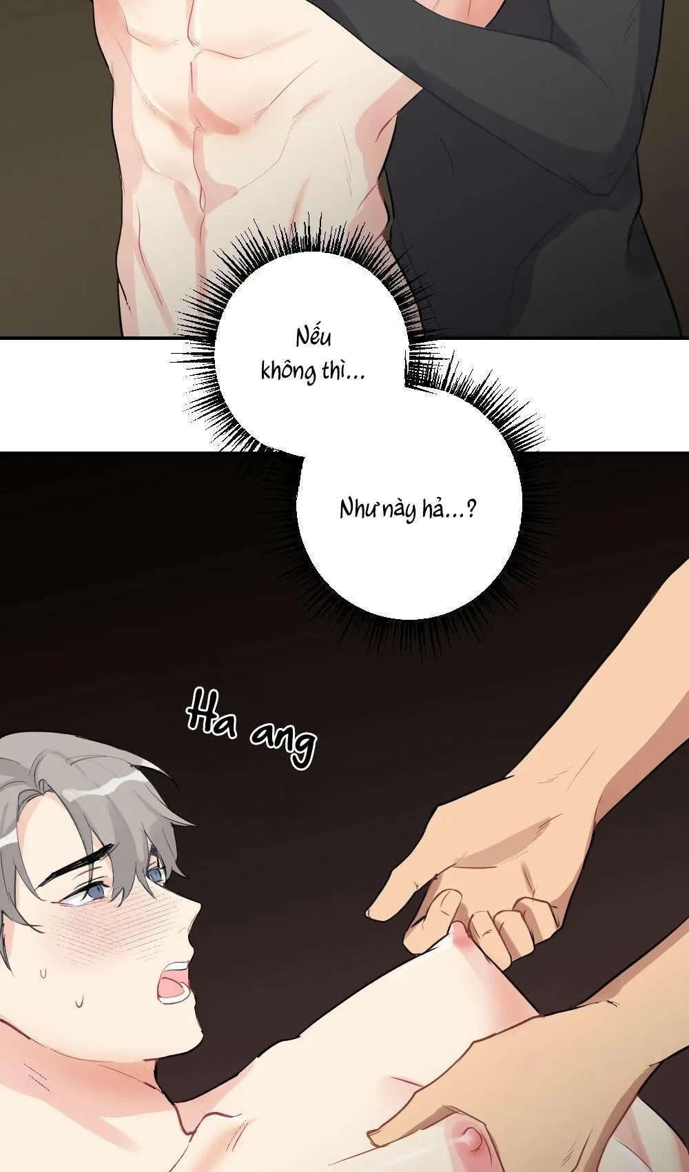 TUYỂN TẬP DÚ BỰ Chapter 69 Trang 13