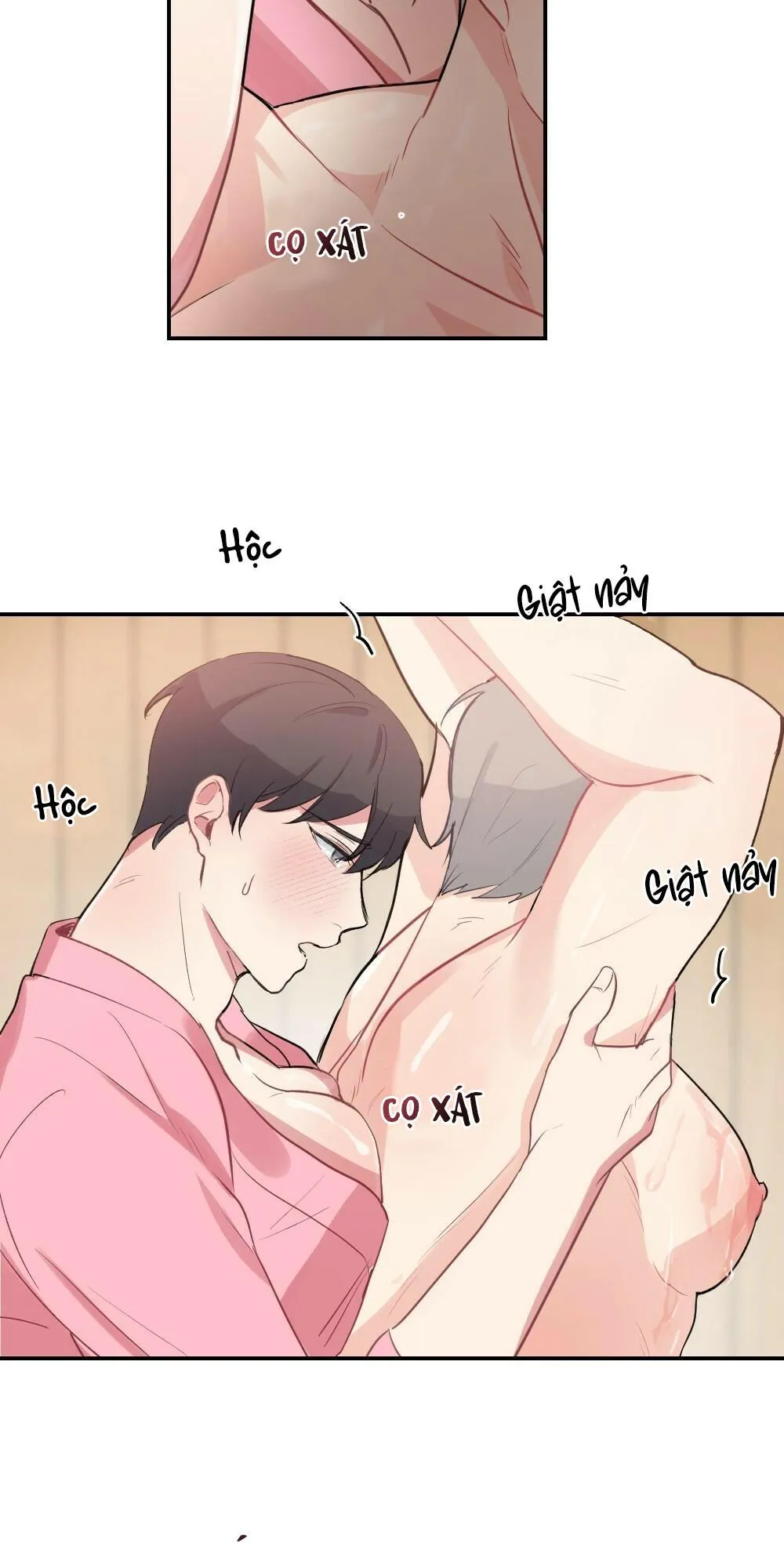 TUYỂN TẬP DÚ BỰ Chapter 69 Trang 31