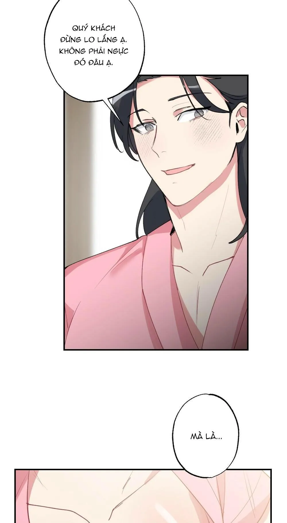 TUYỂN TẬP DÚ BỰ Chapter 69 Trang 35