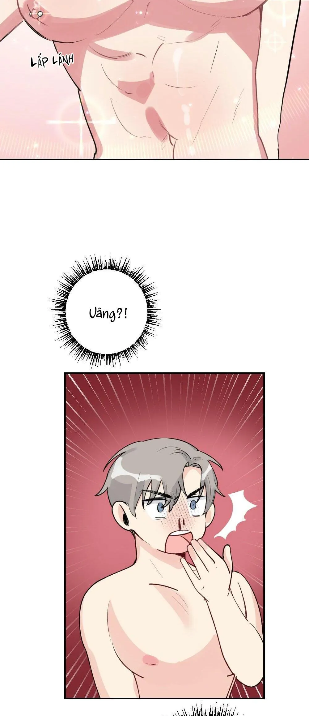 TUYỂN TẬP DÚ BỰ Chapter 69 Trang 37