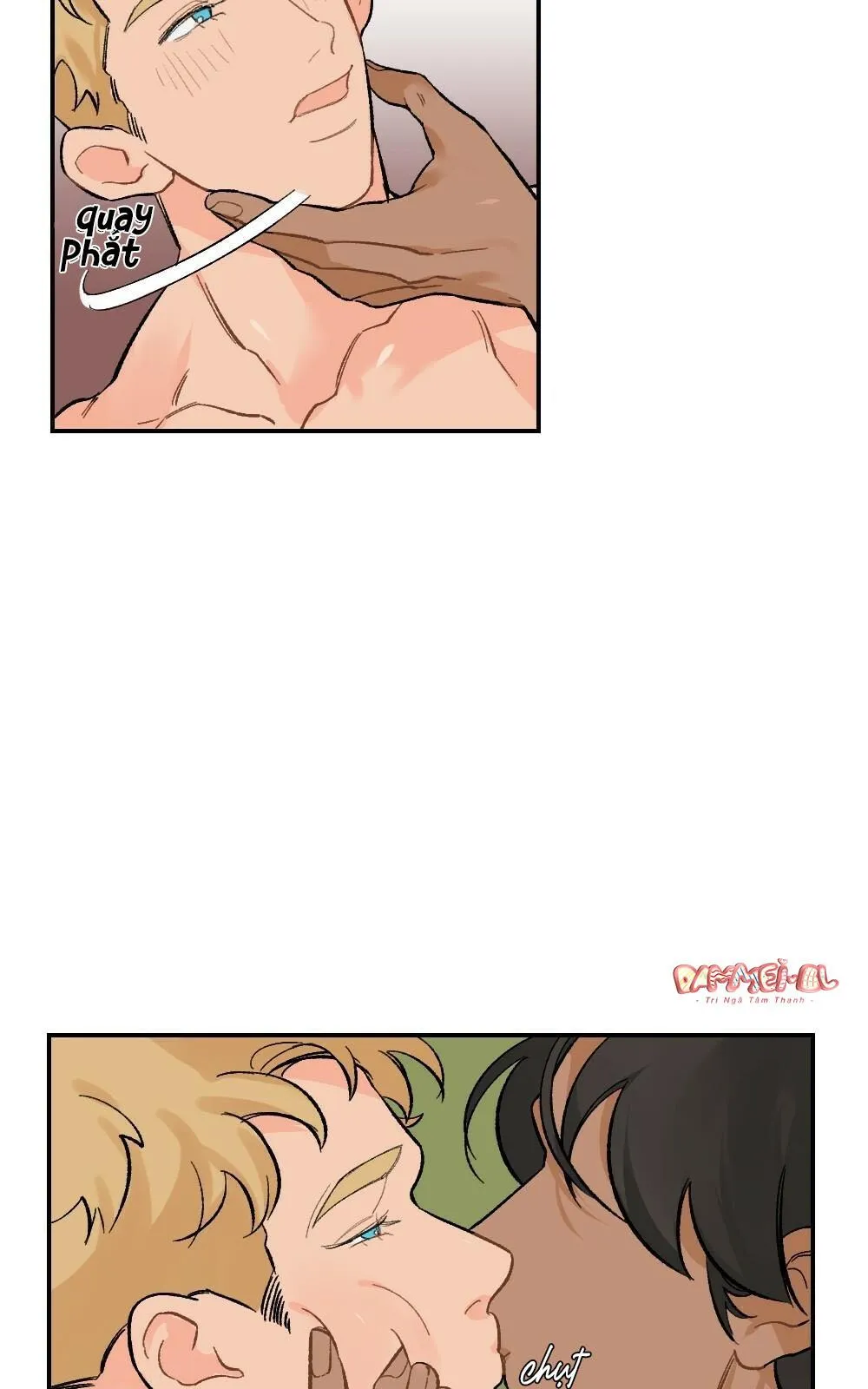 TUYỂN TẬP DÚ BỰ Chapter 7 Trang 6