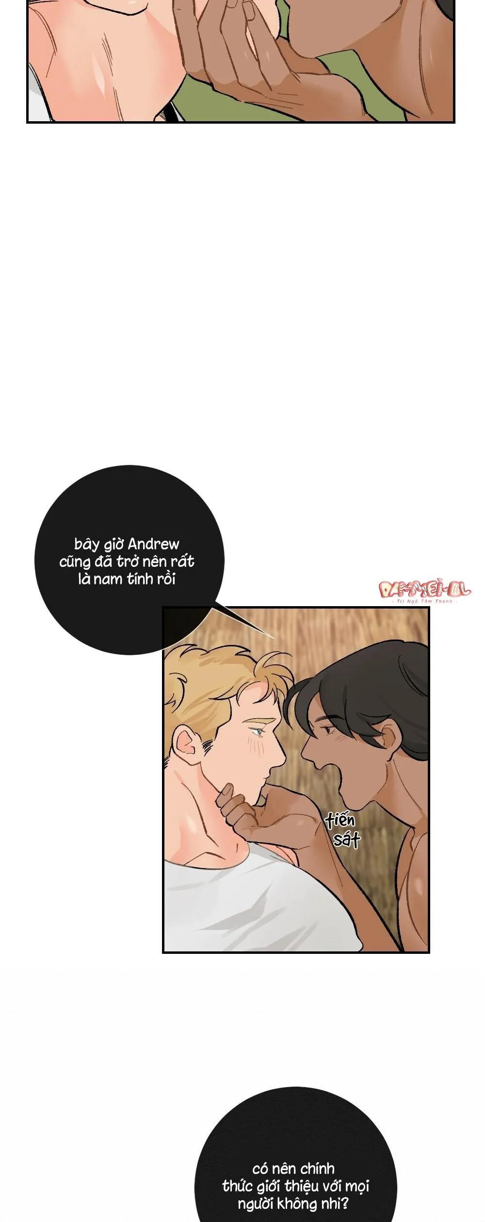 TUYỂN TẬP DÚ BỰ Chapter 7 Trang 7