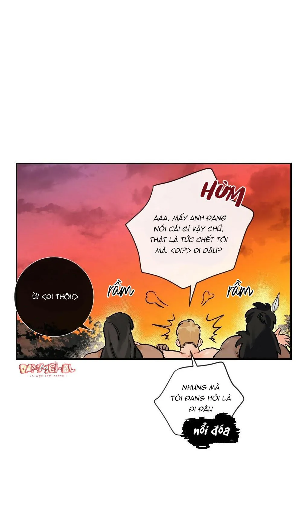 TUYỂN TẬP DÚ BỰ Chapter 7 Trang 12