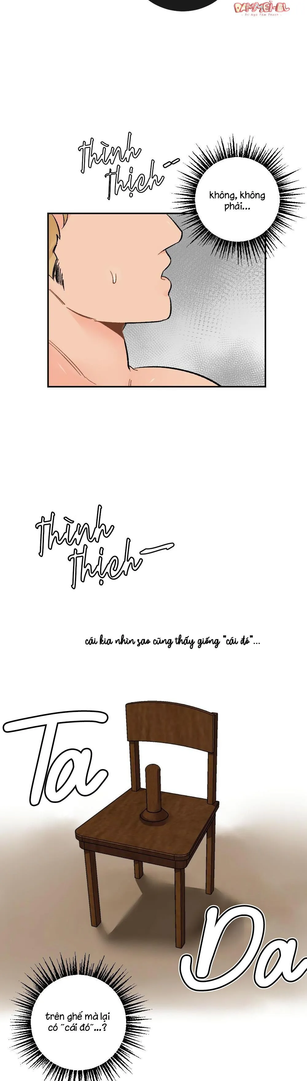 TUYỂN TẬP DÚ BỰ Chapter 7 Trang 15