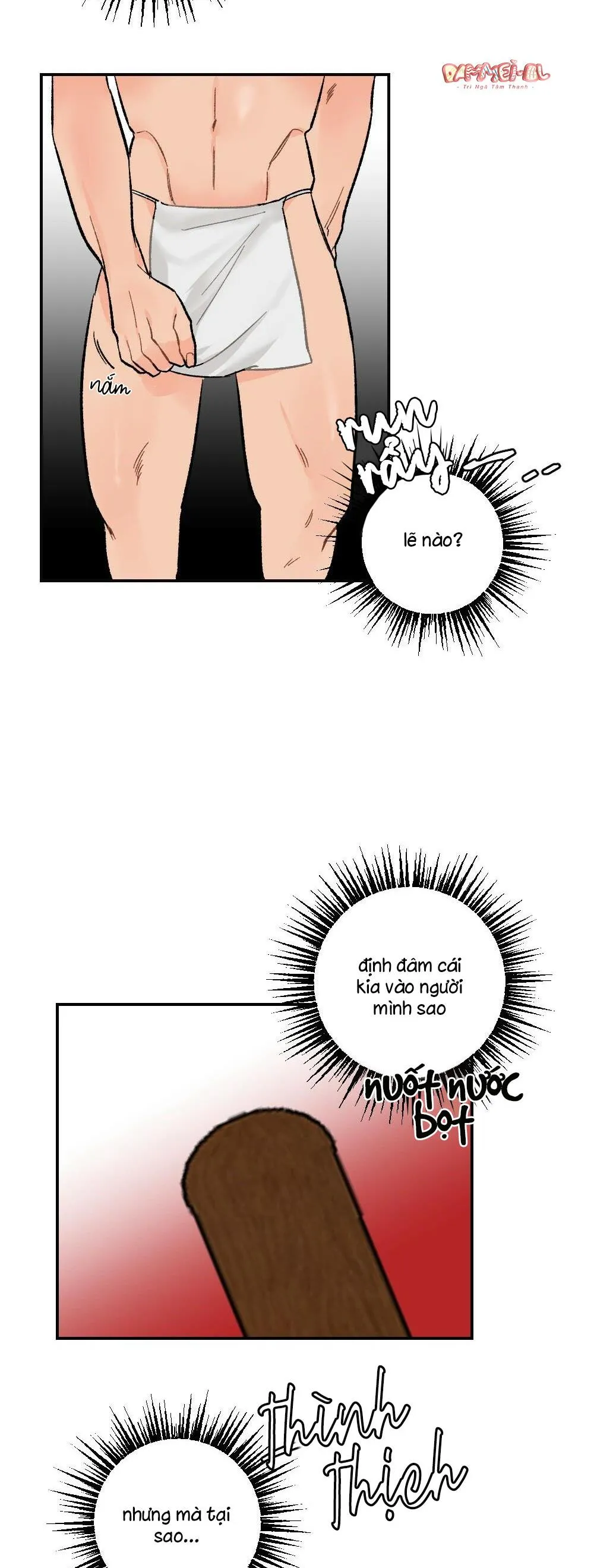 TUYỂN TẬP DÚ BỰ Chapter 7 Trang 16