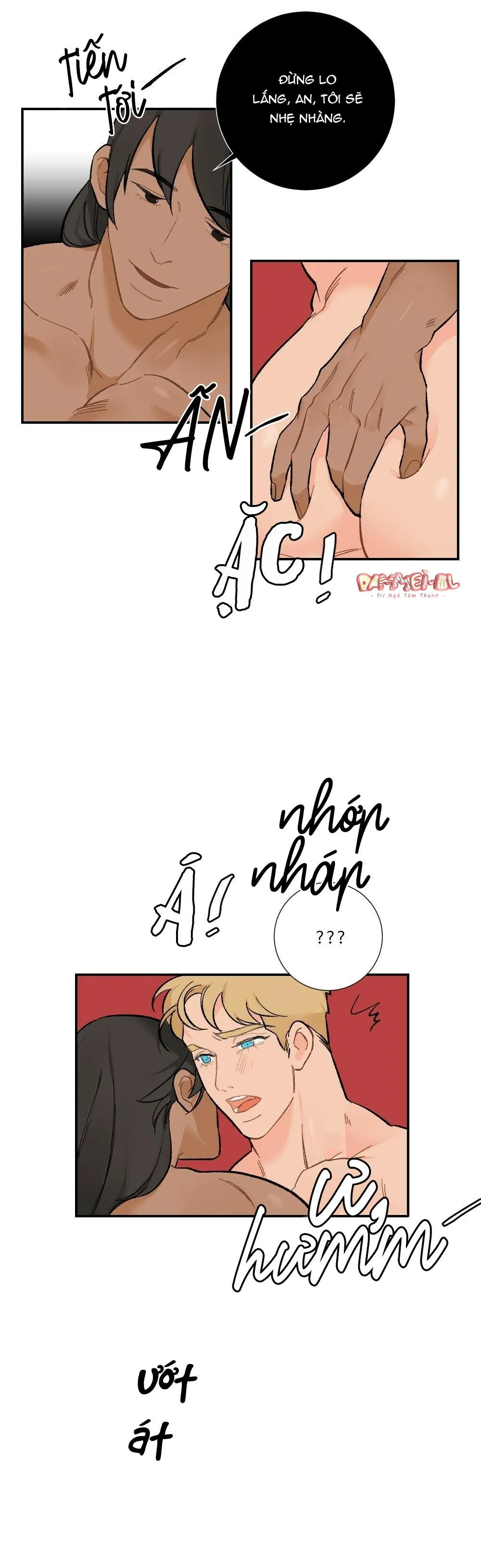 TUYỂN TẬP DÚ BỰ Chapter 7 Trang 18