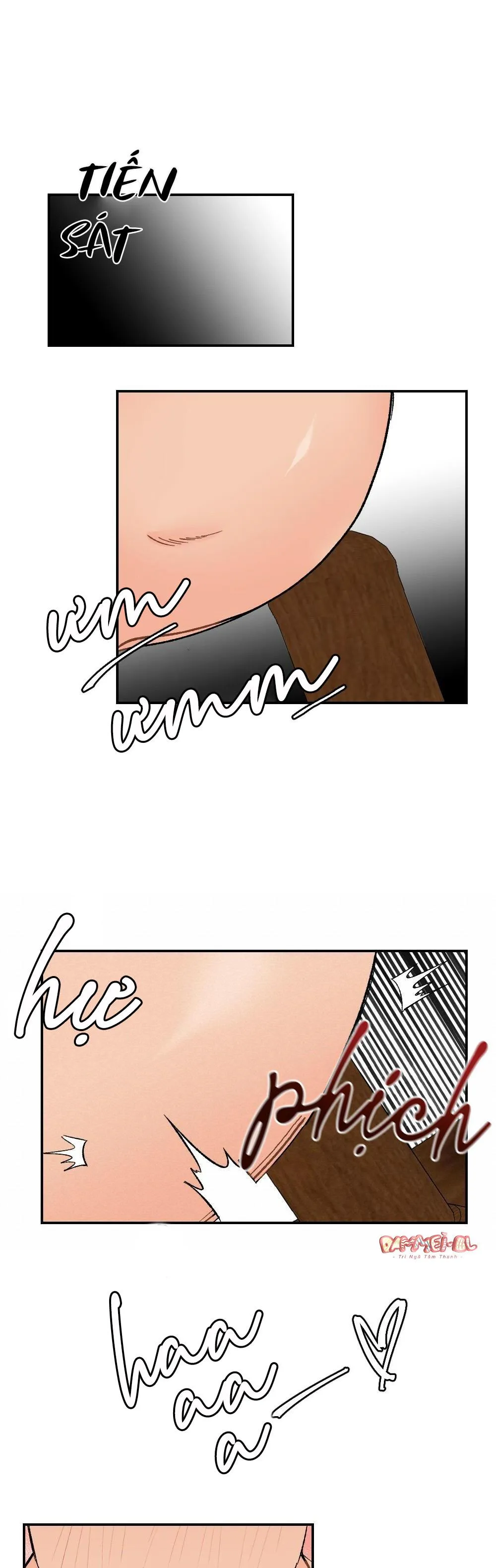 TUYỂN TẬP DÚ BỰ Chapter 7 Trang 20