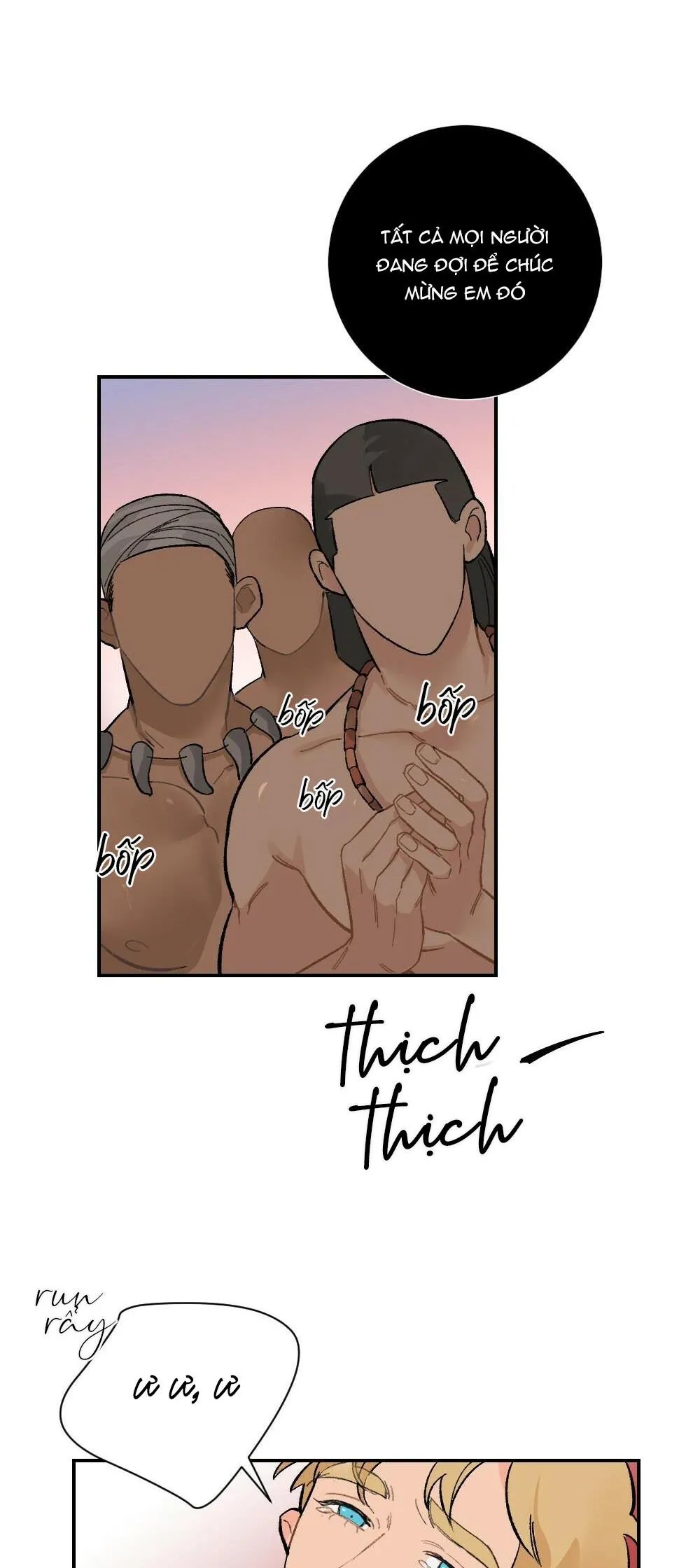 TUYỂN TẬP DÚ BỰ Chapter 7 Trang 24