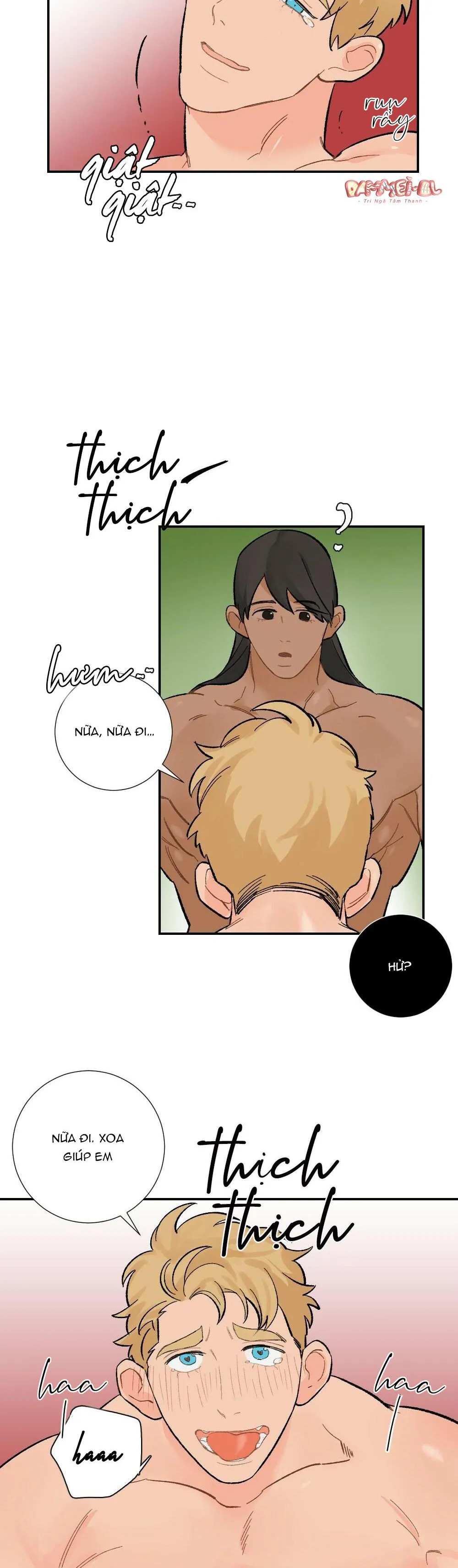 TUYỂN TẬP DÚ BỰ Chapter 7 Trang 25