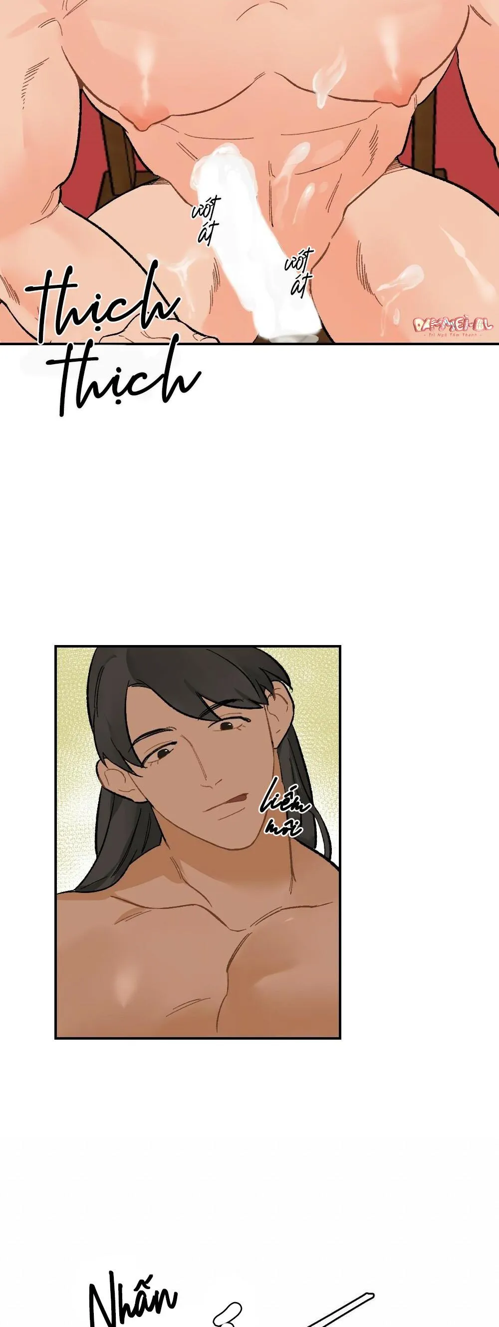 TUYỂN TẬP DÚ BỰ Chapter 7 Trang 26