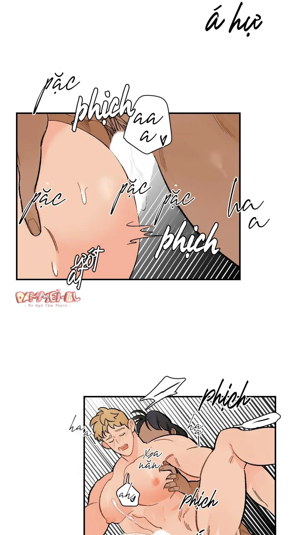 TUYỂN TẬP DÚ BỰ Chapter 7 Trang 31