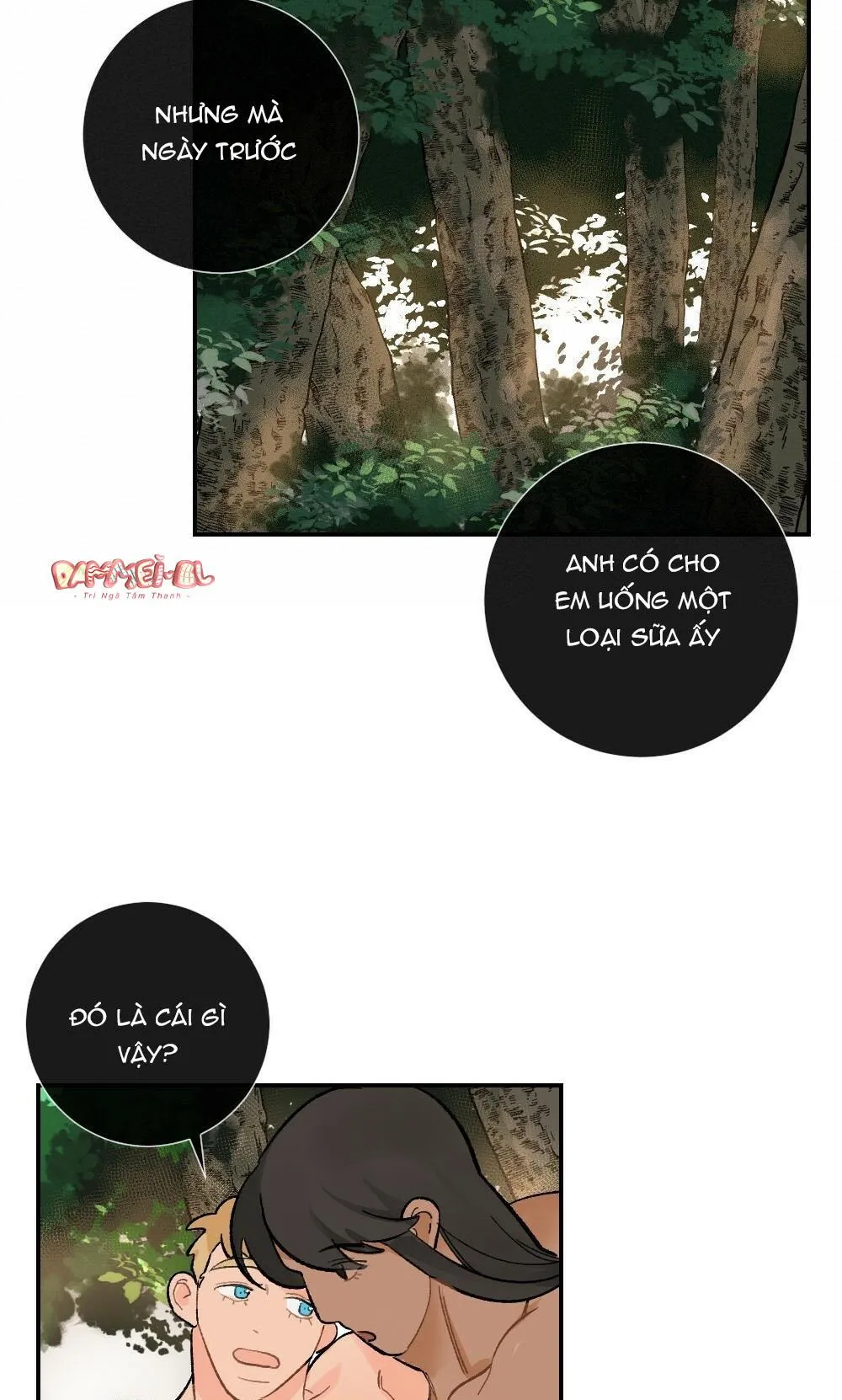 TUYỂN TẬP DÚ BỰ Chapter 7 Trang 34