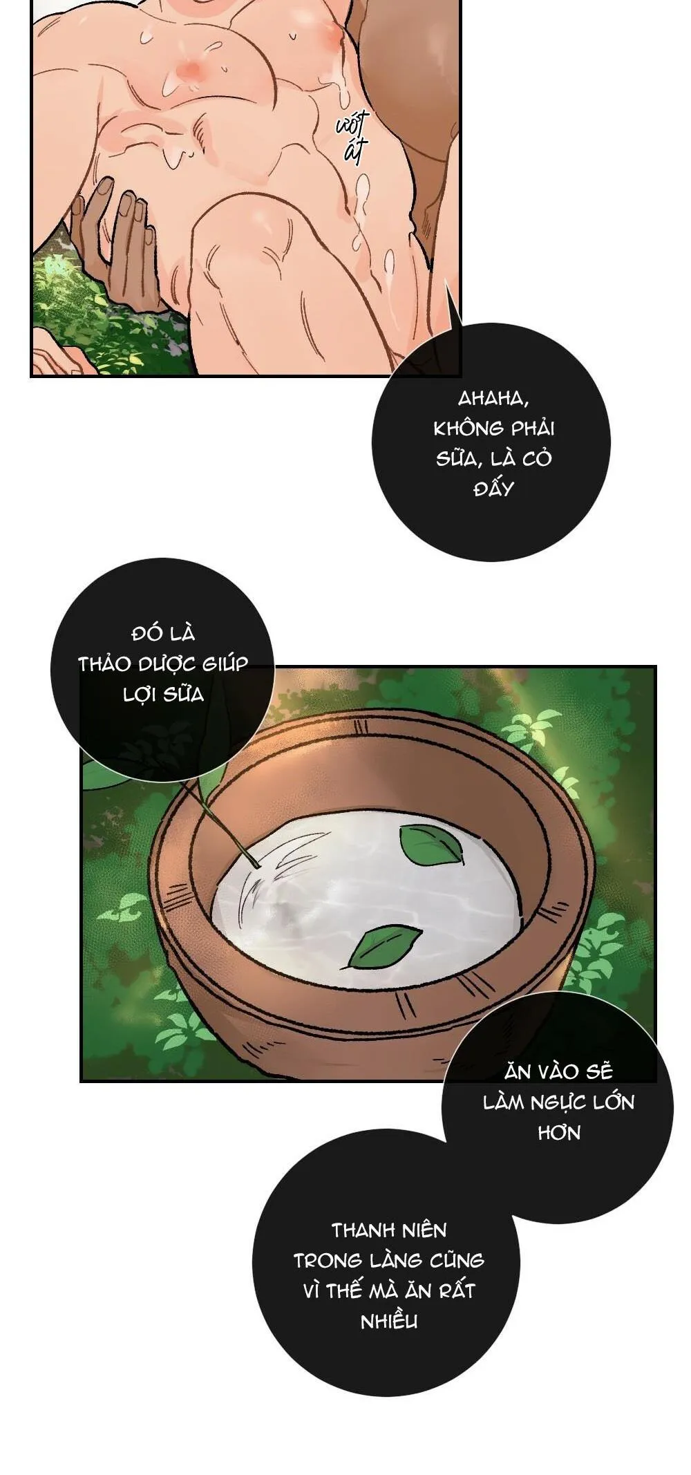 TUYỂN TẬP DÚ BỰ Chapter 7 Trang 35