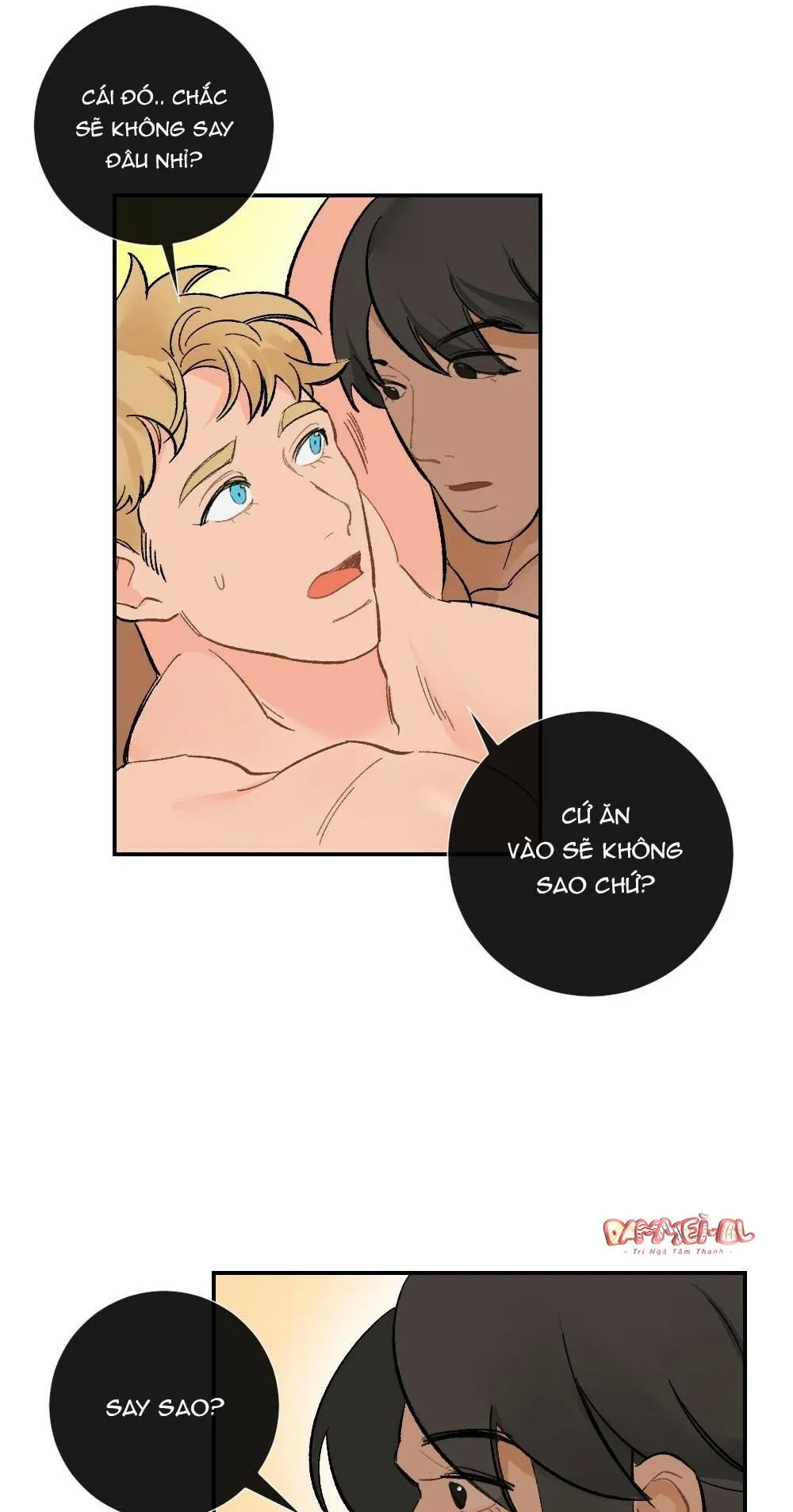 TUYỂN TẬP DÚ BỰ Chapter 7 Trang 36