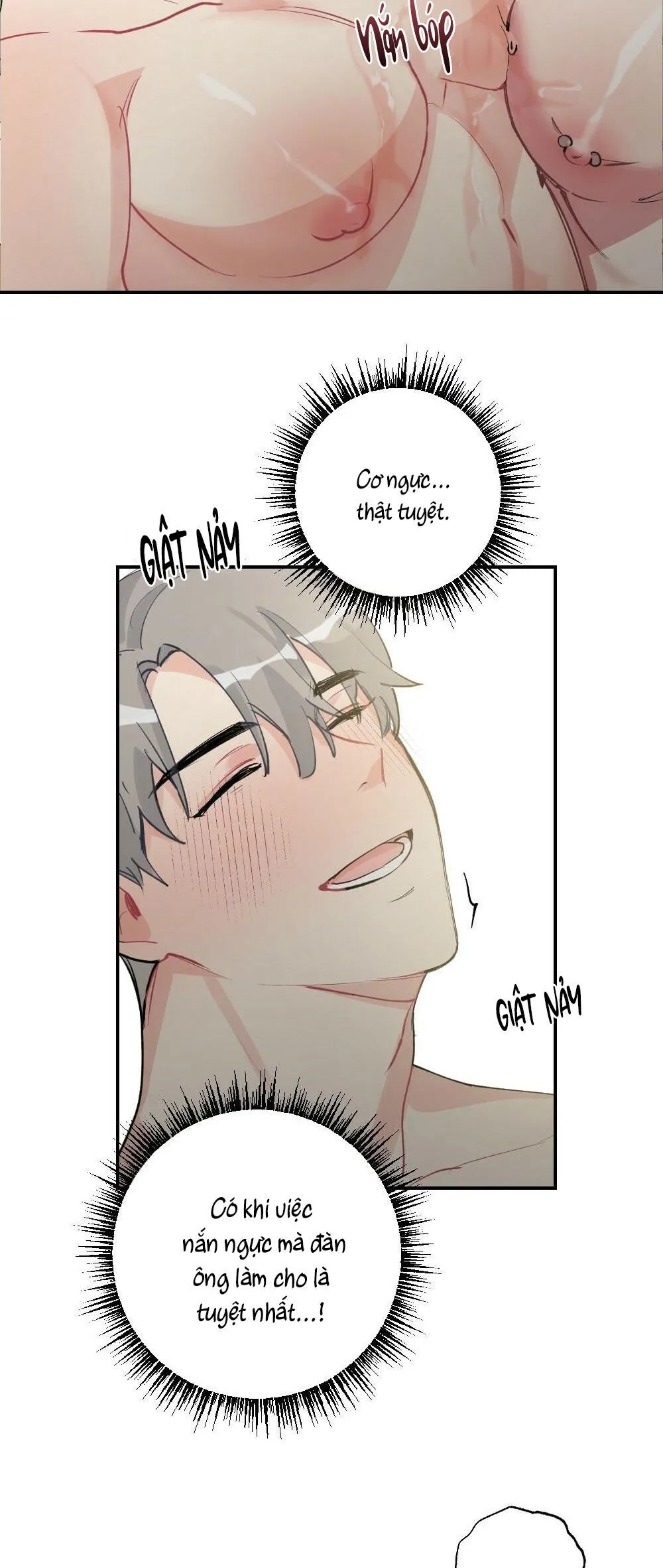 TUYỂN TẬP DÚ BỰ Chapter 70 Trang 5