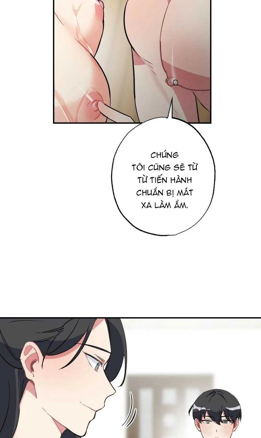 TUYỂN TẬP DÚ BỰ Chapter 70 Trang 13