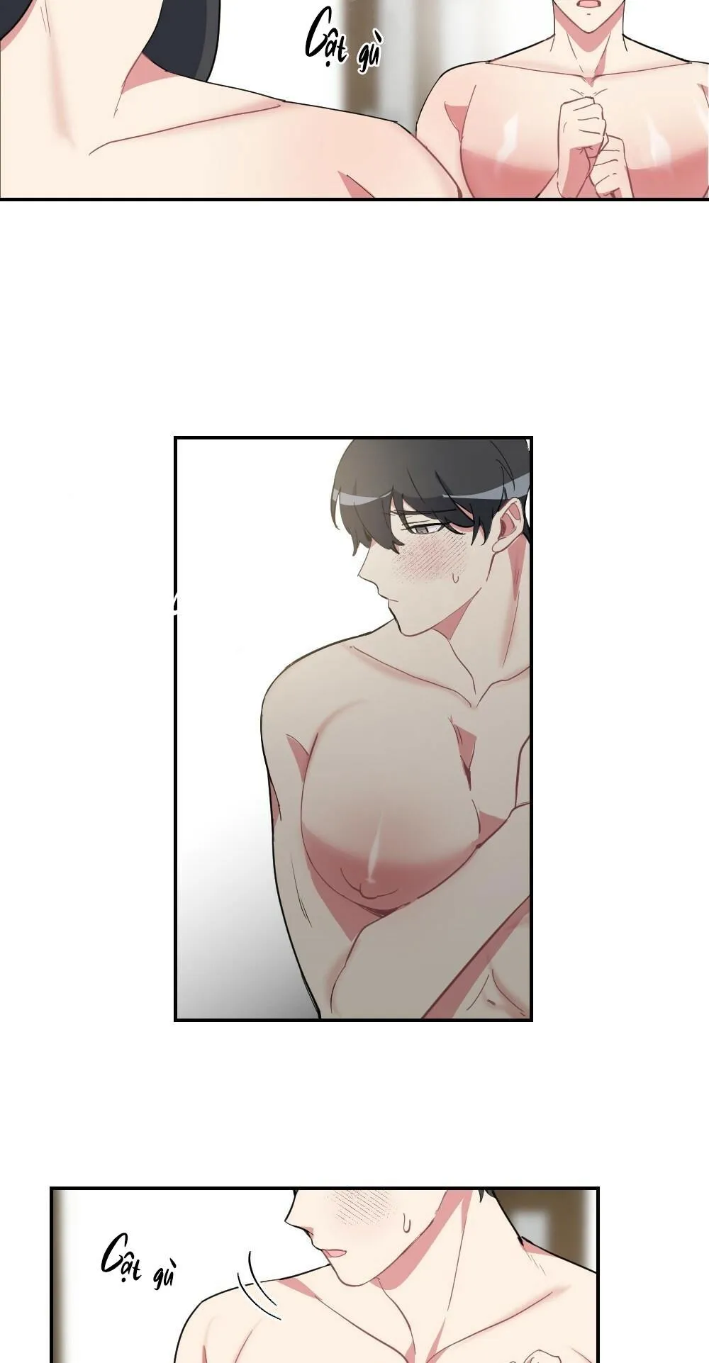 TUYỂN TẬP DÚ BỰ Chapter 70 Trang 14