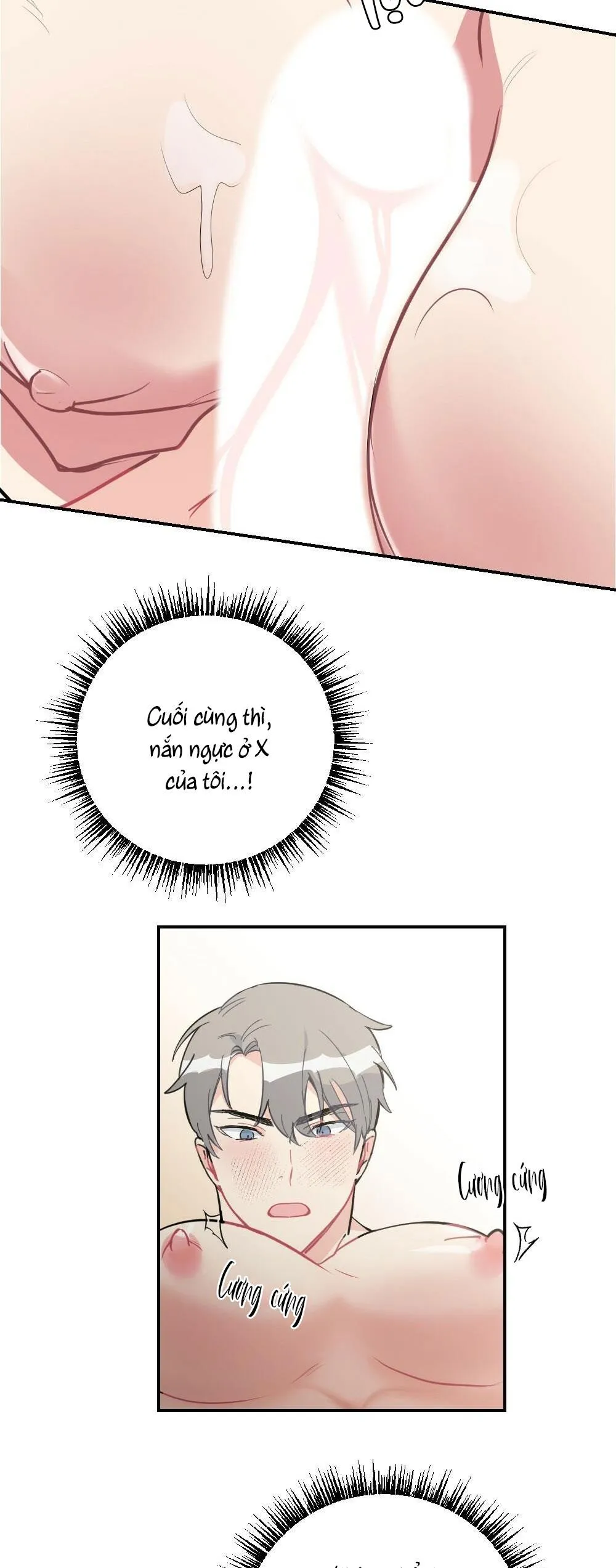 TUYỂN TẬP DÚ BỰ Chapter 70 Trang 17