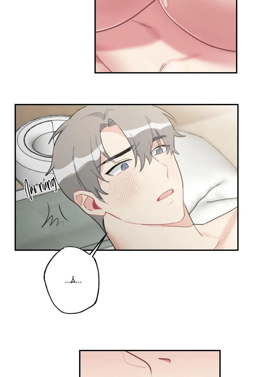 TUYỂN TẬP DÚ BỰ Chapter 70 Trang 20