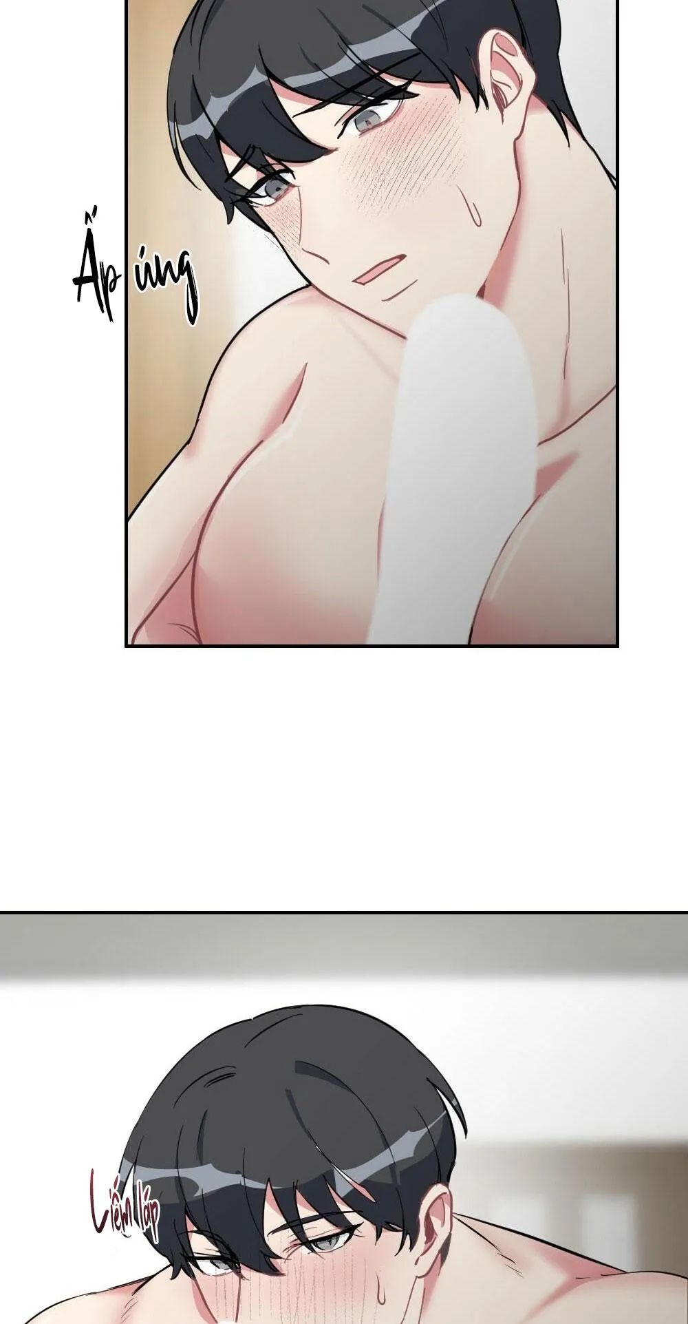 TUYỂN TẬP DÚ BỰ Chapter 70 Trang 22