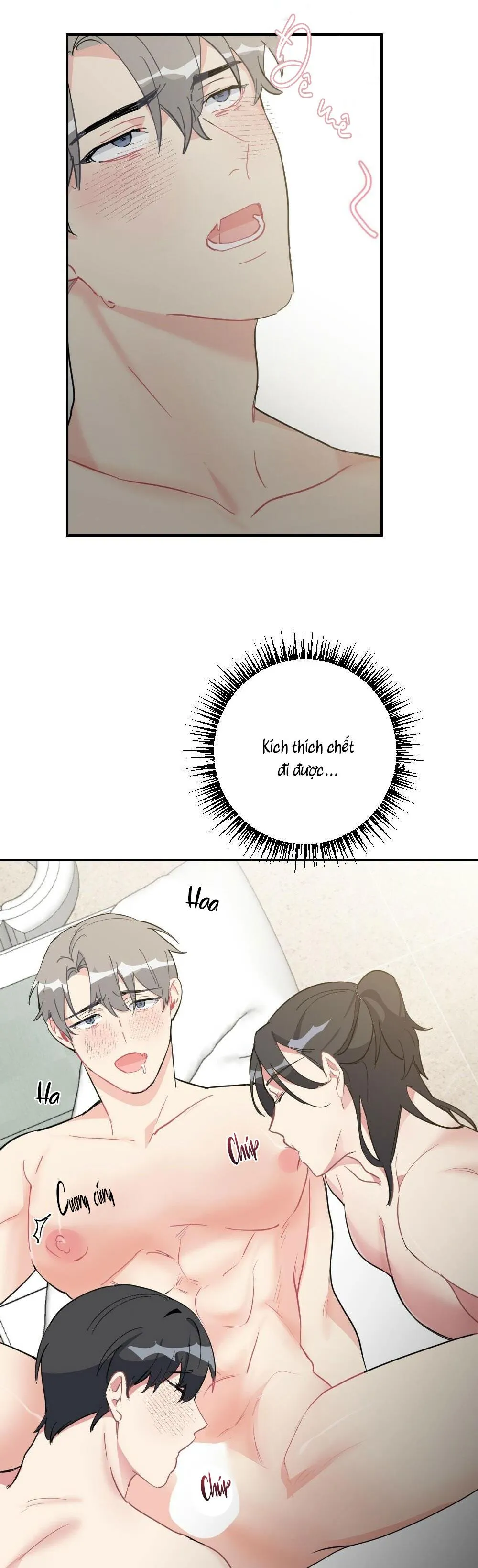 TUYỂN TẬP DÚ BỰ Chapter 70 Trang 26