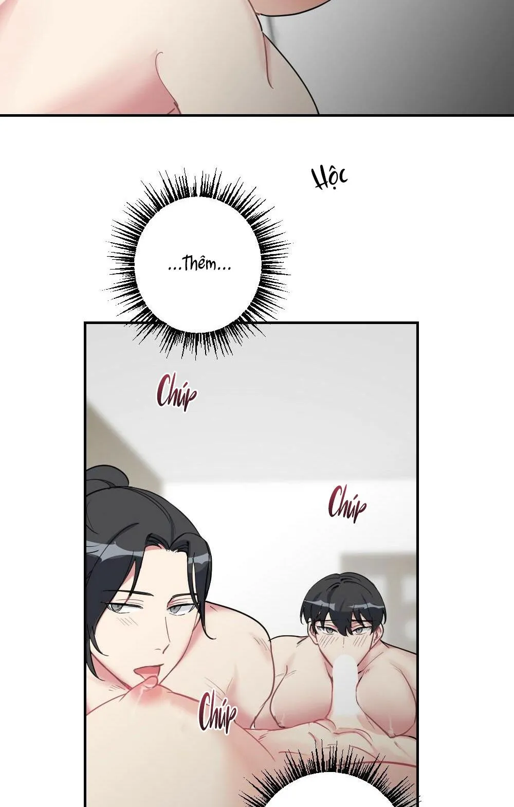 TUYỂN TẬP DÚ BỰ Chapter 70 Trang 27