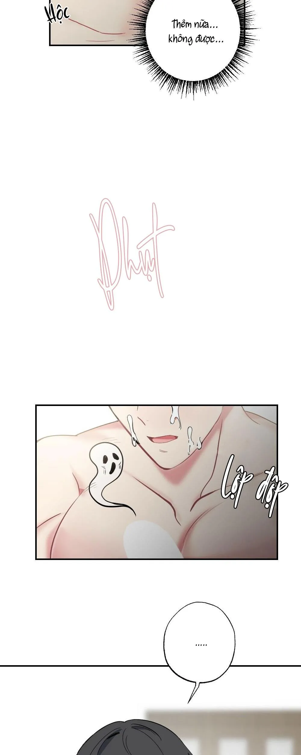 TUYỂN TẬP DÚ BỰ Chapter 70 Trang 28