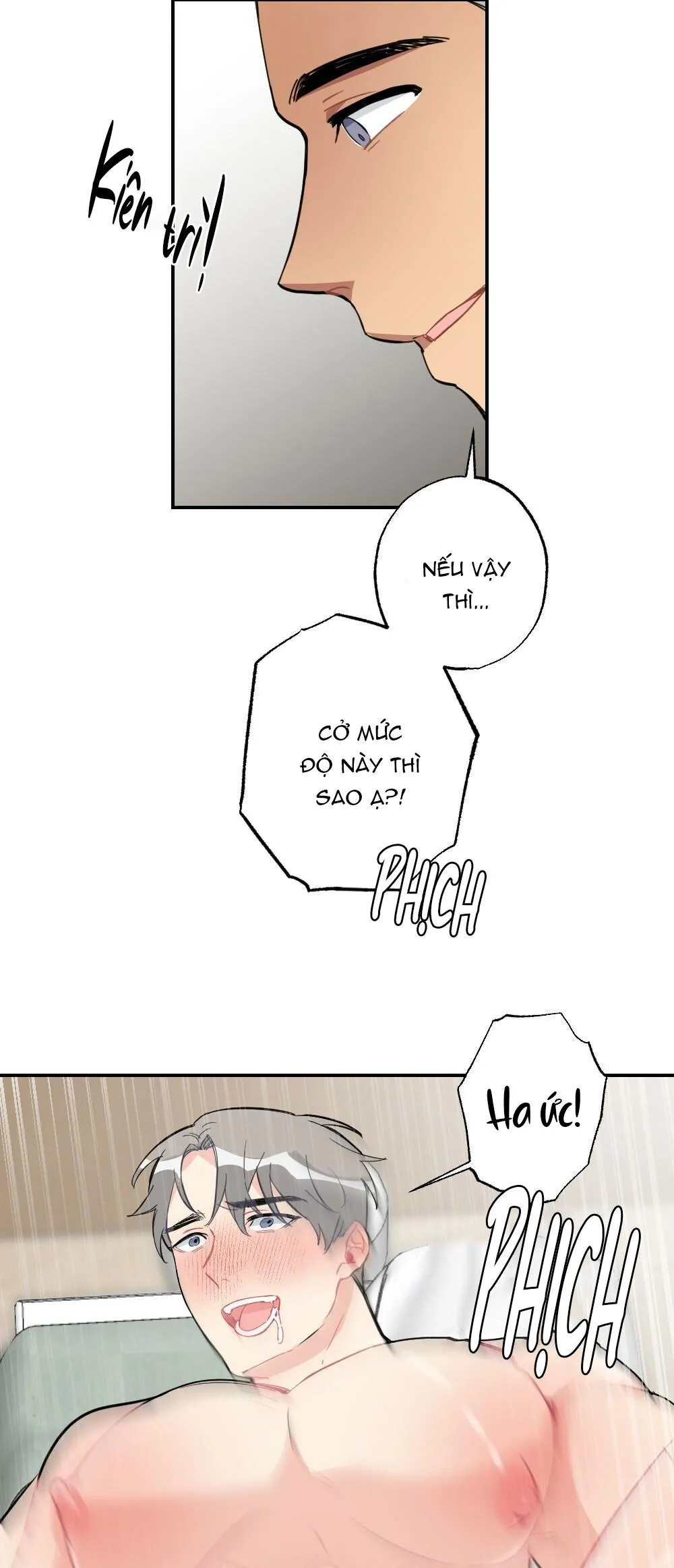 TUYỂN TẬP DÚ BỰ Chapter 71 Trang 8