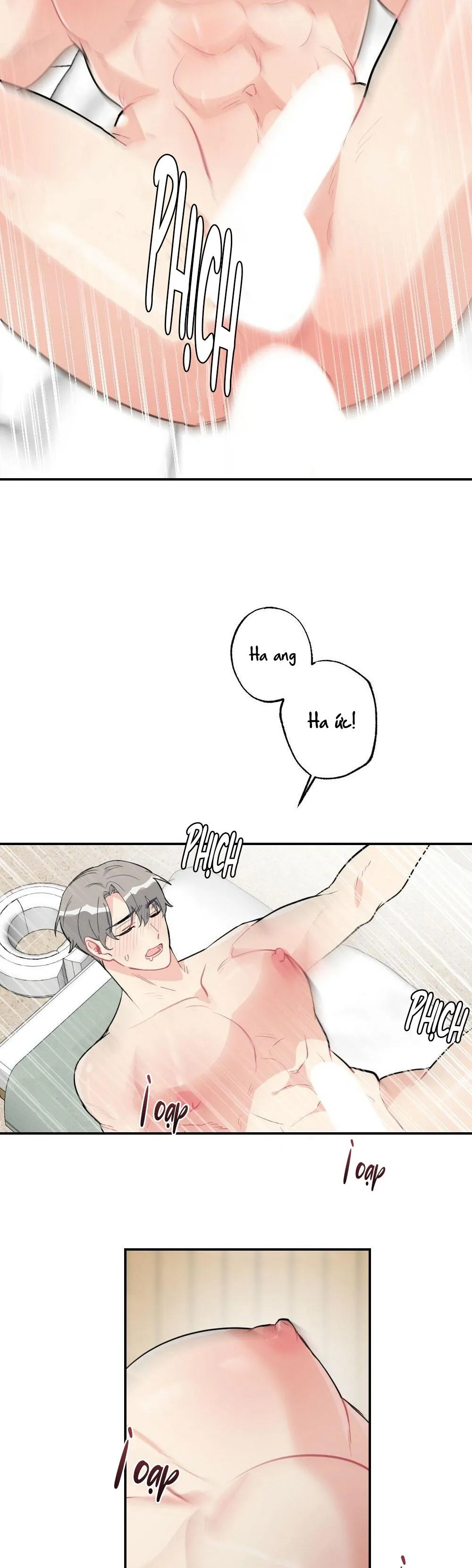 TUYỂN TẬP DÚ BỰ Chapter 71 Trang 9