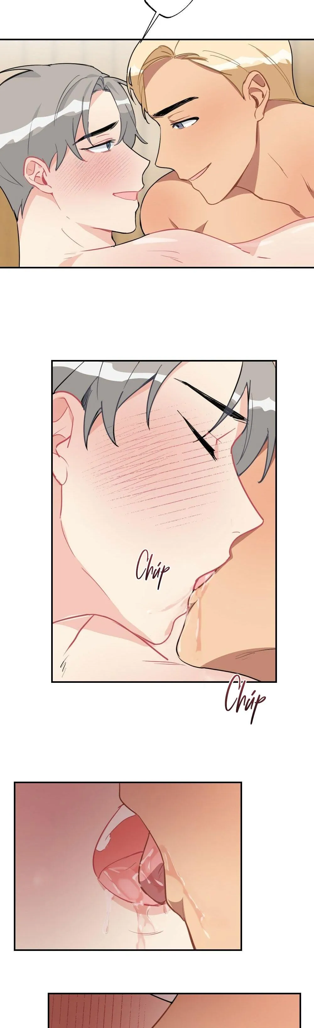 TUYỂN TẬP DÚ BỰ Chapter 71 Trang 11