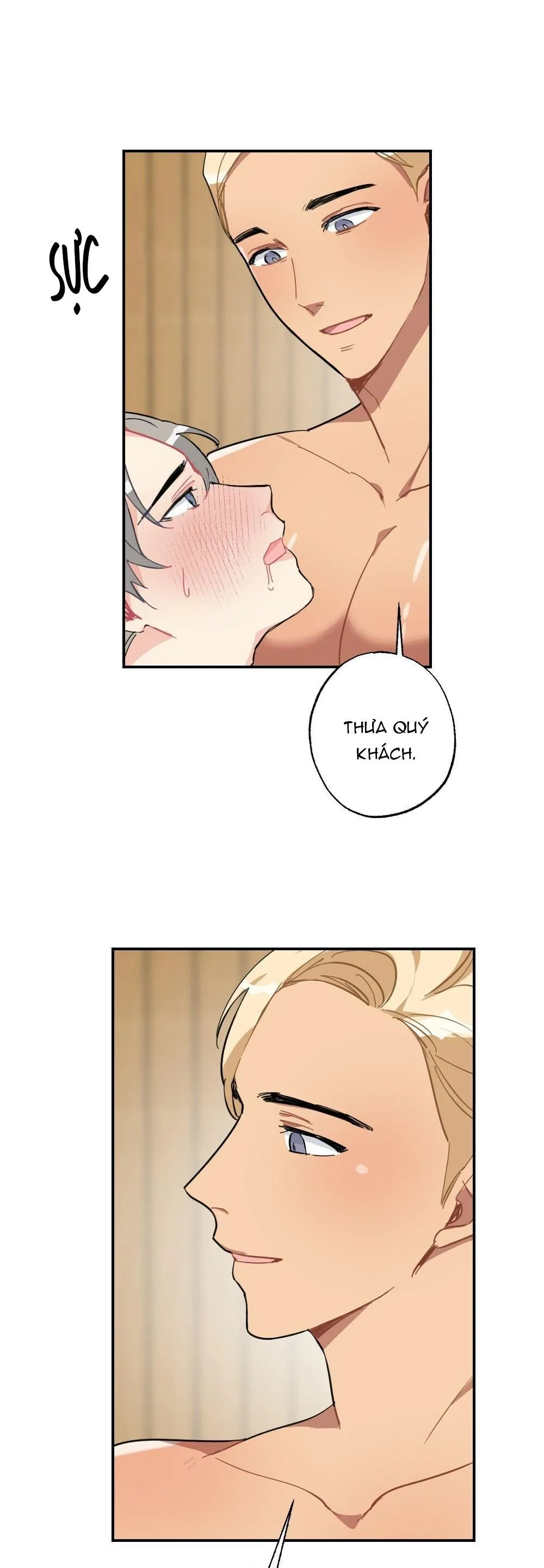 TUYỂN TẬP DÚ BỰ Chapter 71 Trang 15