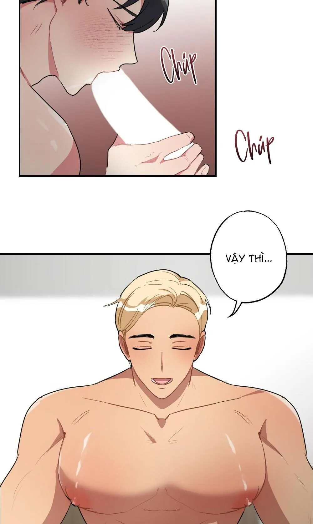 TUYỂN TẬP DÚ BỰ Chapter 71 Trang 19