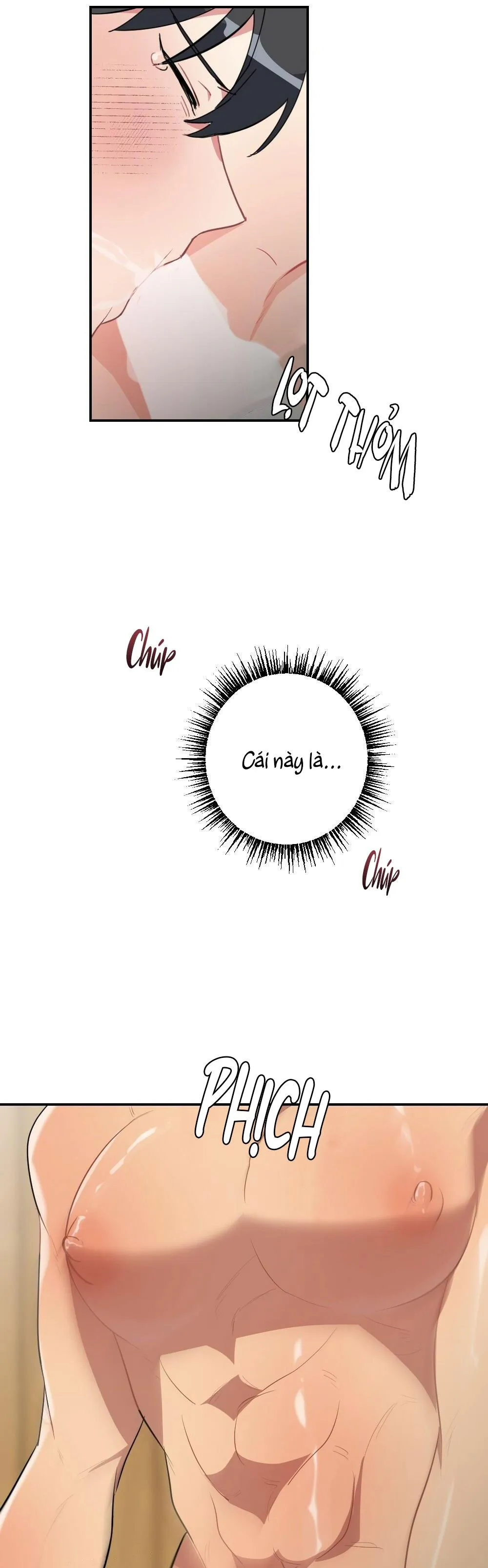 TUYỂN TẬP DÚ BỰ Chapter 71 Trang 22