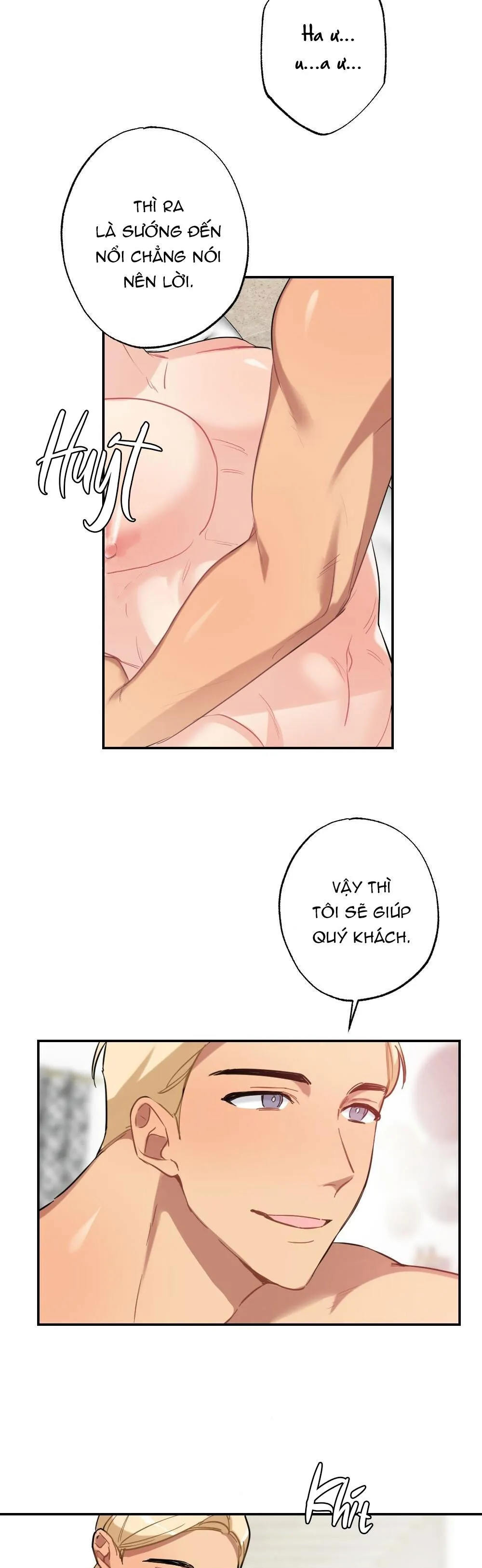 TUYỂN TẬP DÚ BỰ Chapter 71 Trang 26