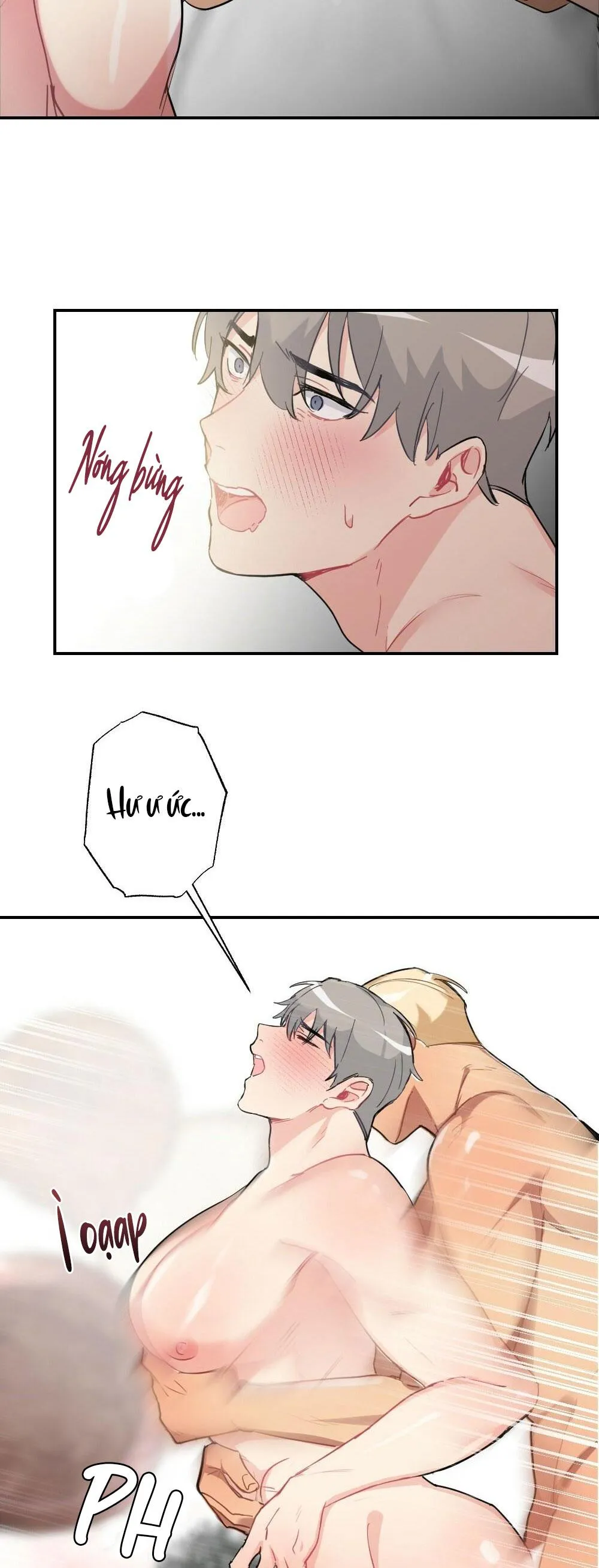 TUYỂN TẬP DÚ BỰ Chapter 71 Trang 28