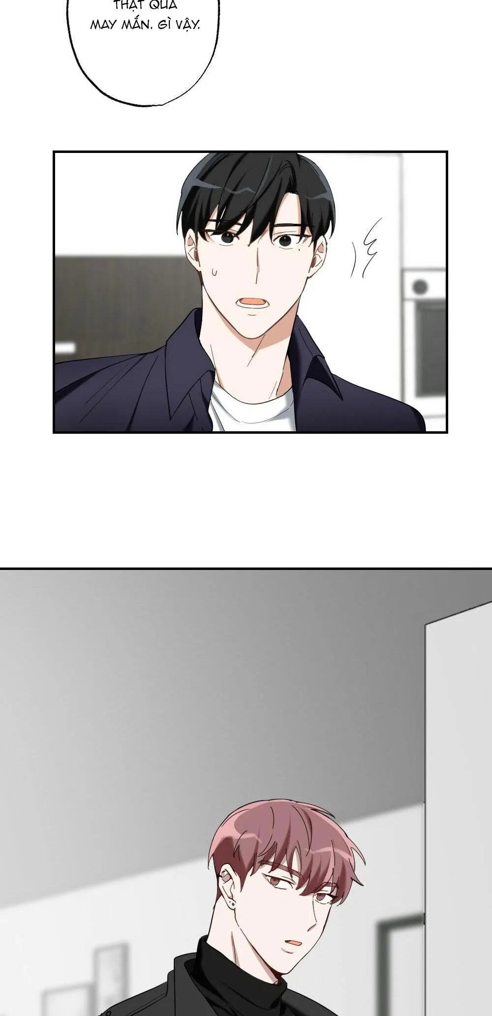 TUYỂN TẬP DÚ BỰ Chapter 72 Trang 9