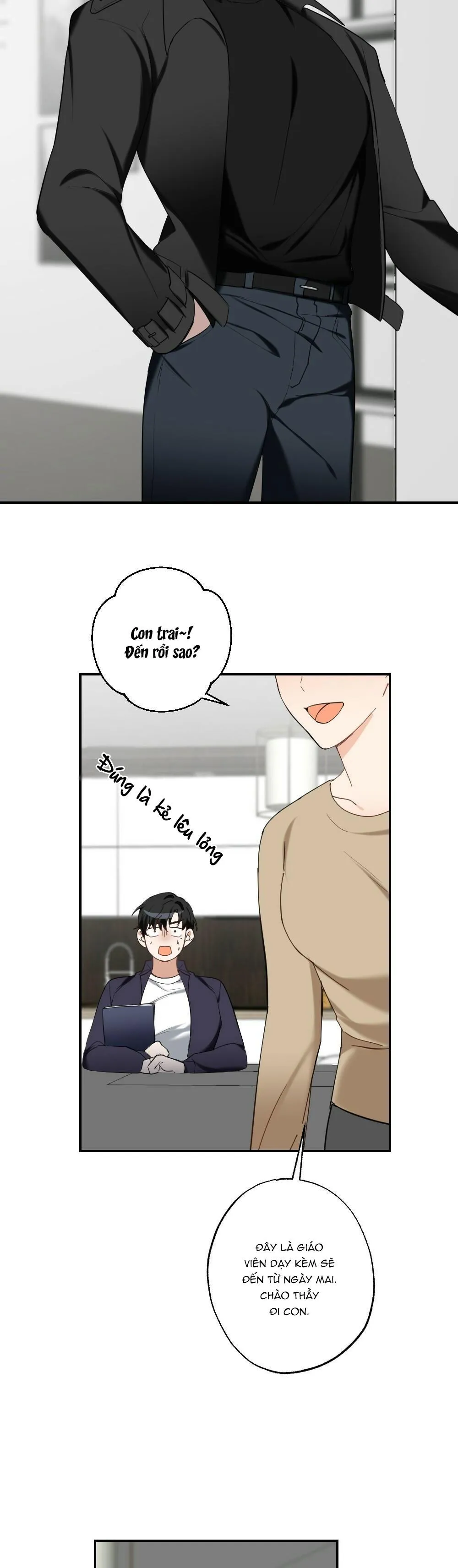 TUYỂN TẬP DÚ BỰ Chapter 72 Trang 10