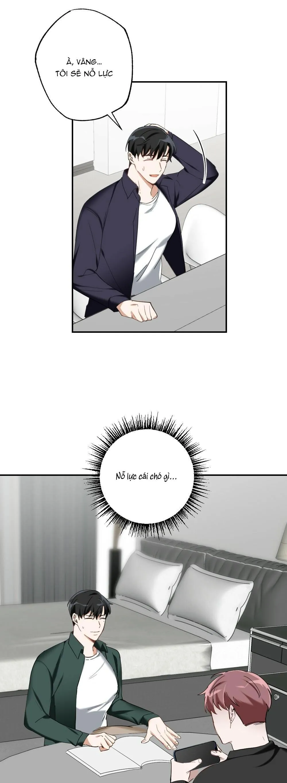 TUYỂN TẬP DÚ BỰ Chapter 72 Trang 12