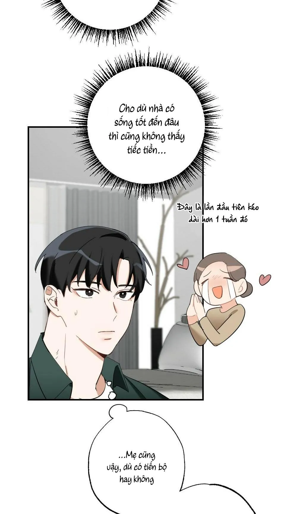 TUYỂN TẬP DÚ BỰ Chapter 72 Trang 14