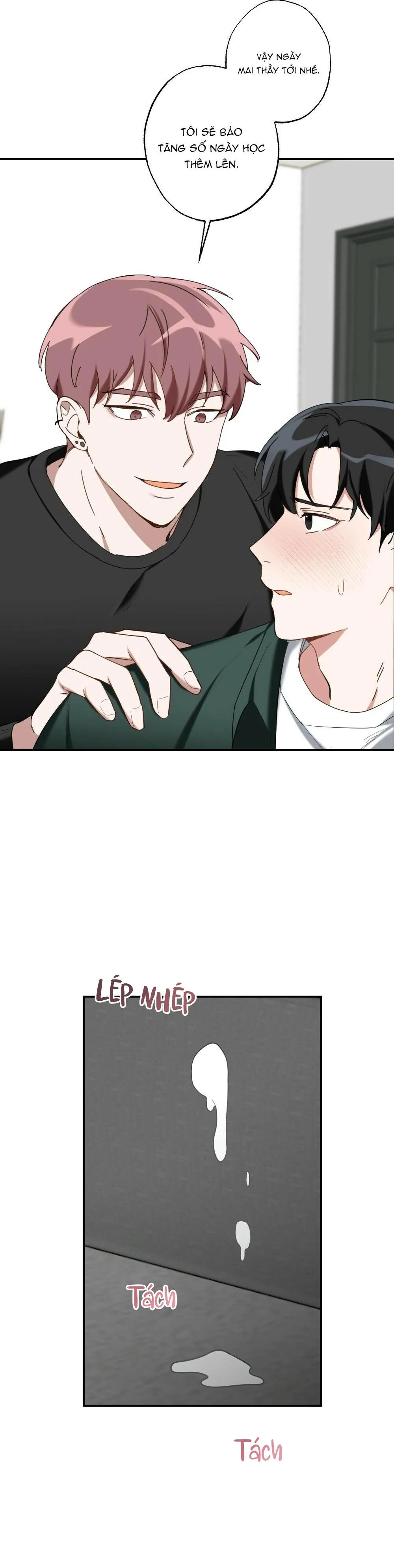 TUYỂN TẬP DÚ BỰ Chapter 72 Trang 35