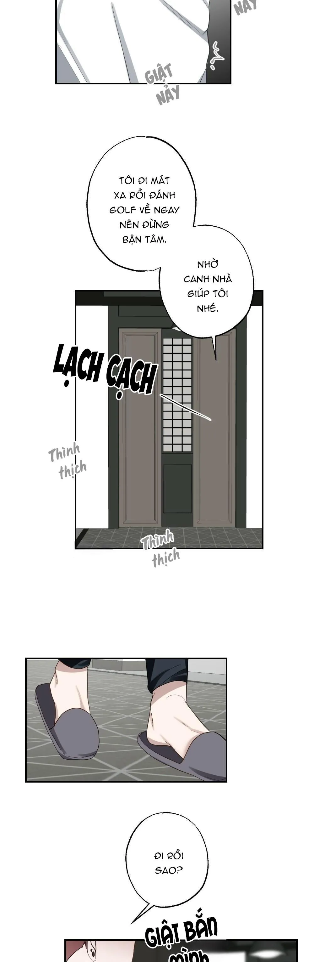 TUYỂN TẬP DÚ BỰ Chapter 73 Trang 3