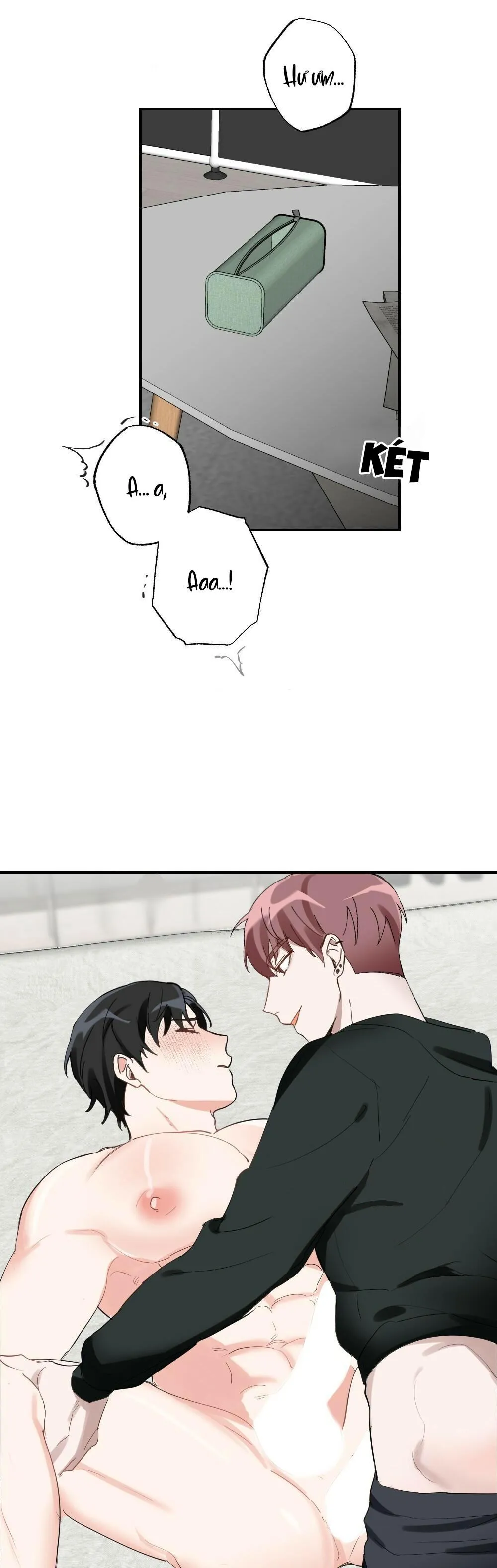 TUYỂN TẬP DÚ BỰ Chapter 73 Trang 16