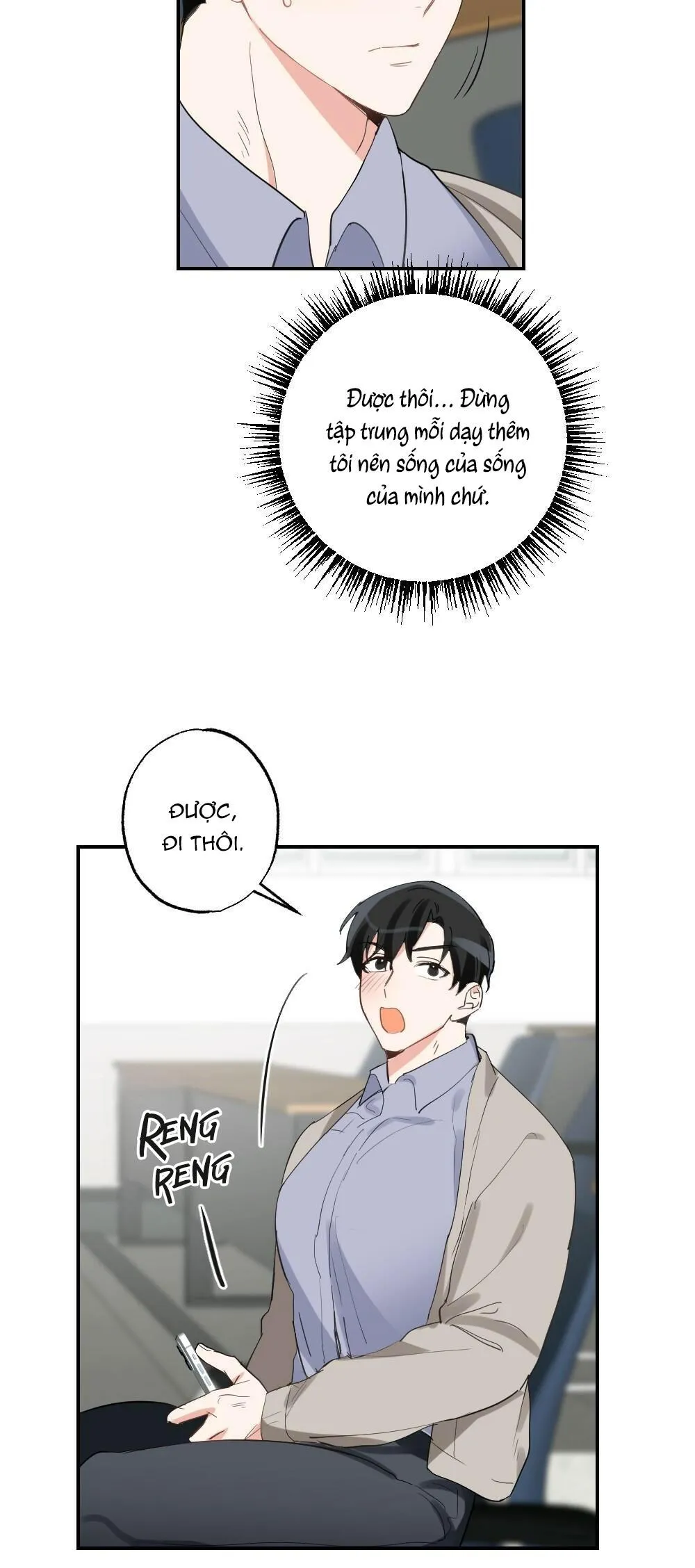 TUYỂN TẬP DÚ BỰ Chapter 73 Trang 25