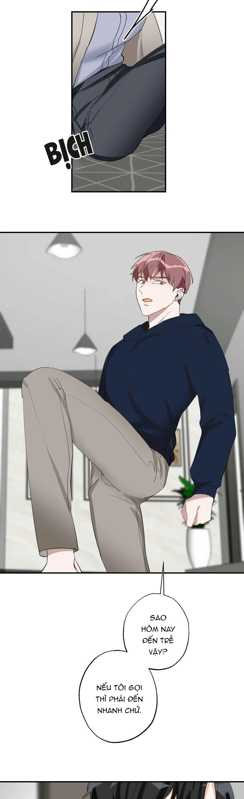 TUYỂN TẬP DÚ BỰ Chapter 73 Trang 27