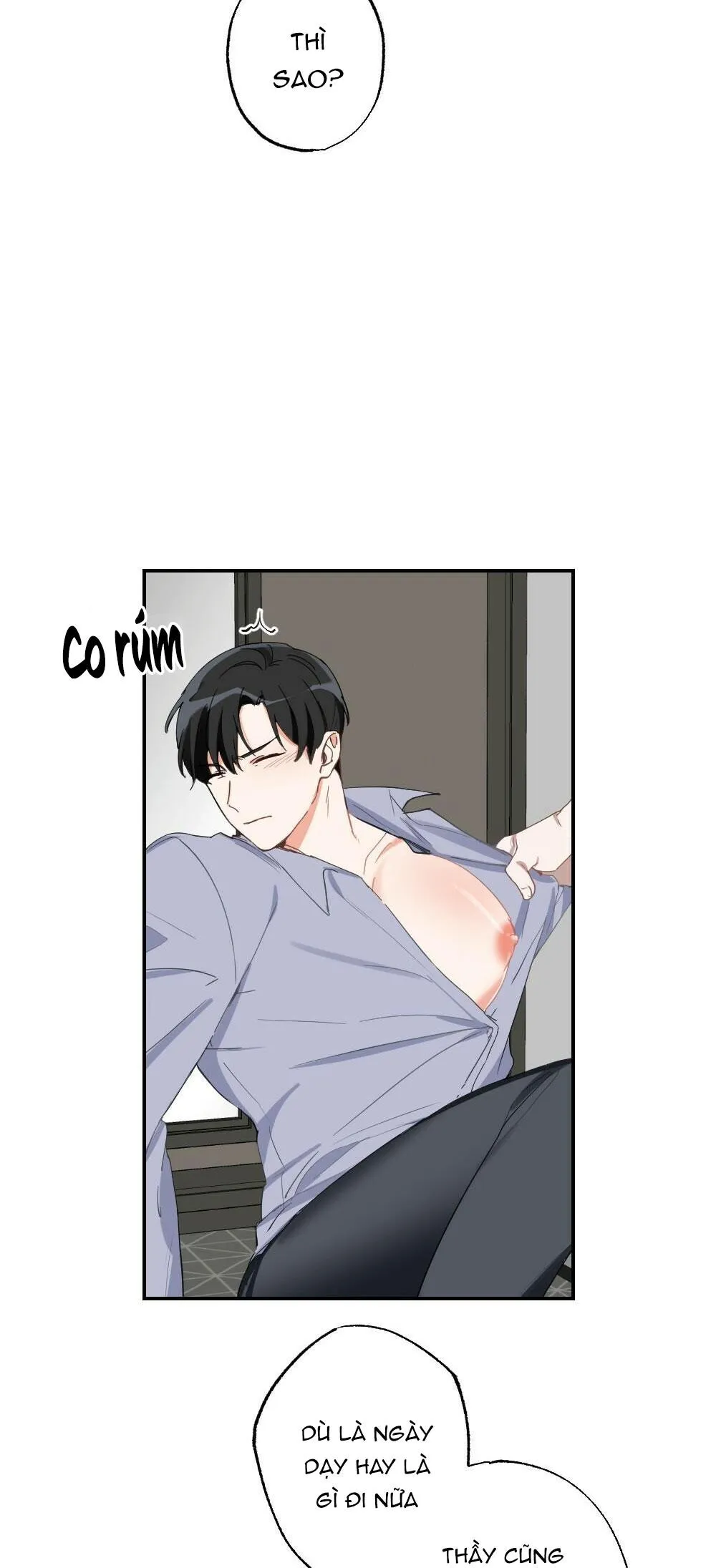 TUYỂN TẬP DÚ BỰ Chapter 73 Trang 29