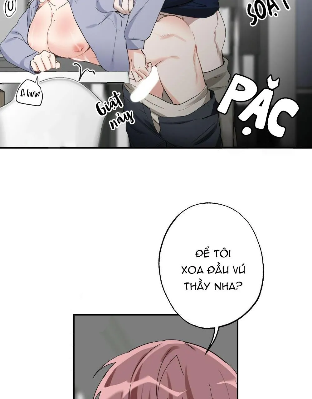 TUYỂN TẬP DÚ BỰ Chapter 73 Trang 34